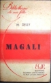 Couverture Magali Editions Gautier-Languereau 1947