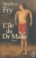 Couverture L'île du dr Mallo Editions Belfond 2002
