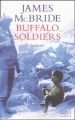 Couverture Buffalo Soldiers / Miracle à Santa Anna Editions NiL 2003