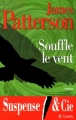 Couverture Souffle le vent Editions JC Lattès (Suspense & Cie) 2000