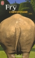 Couverture L'Hippopotame Editions J'ai Lu (Par ailleurs) 2002