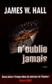 Couverture N'oublie jamais Editions City 2008