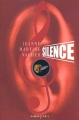 Couverture Silence Editions Seuil 2002