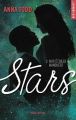 Couverture Stars, tome 2 : Nos étoiles manquées Editions Hugo & Cie (Poche - New romance) 2021