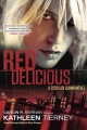 Couverture Siobhan Quinn, book 2: Red Delicious Editions Ace Books 2014