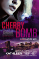 Couverture Siobhan Quinn, book 3: Cherry Bomb Editions Ace Books 2015