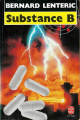 Couverture Substance B Editions Le Livre de Poche 1986
