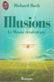 Couverture Le messie récalcitrant / Illusions Editions J'ai Lu 1986