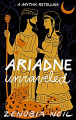 Couverture Ariadne Unraveled Editions Autoédité 2021