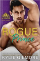 Couverture Les Rourke, tome 7 : Rogue Prince Editions Autoédité 2021