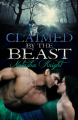 Couverture Belonging to the Beast, book 2: Claimed by the Beast Editions Autoédité 2013