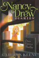 Couverture Nancy Drew Diaries, book 04: Once Upon a Thriller Editions Aladdin 2013