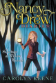 Couverture Nancy Drew Diaries, book 05: Sabotage at Willow Woods Editions Aladdin 2014
