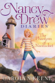 Couverture Nancy Drew Diaries, book 07: The Phantom of Nantucket Editions Aladdin 2014