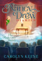 Couverture Nancy Drew Diaries, book 08: The Magician's Secret Editions Aladdin 2015