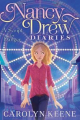 Couverture Nancy Drew Diaries, book 10: A Script for Danger Editions Aladdin 2015