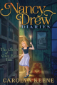 Couverture Nancy Drew Diaries, book 13: The Ghost of Grey Fox Inn Editions Aladdin 2016