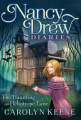 Couverture Nancy Drew Diaries, book 16: The Haunting on Heliotrope Lane Editions Aladdin 2018