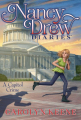 Couverture Nancy Drew Diaries, book 22: A Capitol Crime Editions Aladdin 2021