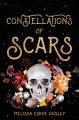 Couverture Constellations of Scars Editions Midnight Tide Publishing 2021