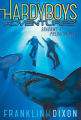 Couverture Hardy Boys Adventures, book 7: Shadows at Predator Reef Editions Aladdin 2014