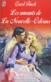 Couverture Les amants de La Nouvelle-Orléans Editions J'ai Lu (Aventures et passions) 2002