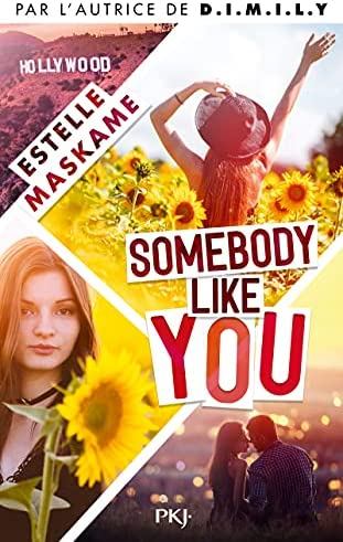 Couverture Somebody like you, tome 1