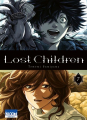 Couverture Lost Children, tome 7 Editions Ki-oon (Seinen) 2021