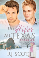 Couverture Le coeur du Texas, tome 2 : Un hiver au texas Editions Love Lane Books 2017