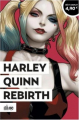 Couverture Harley Quinn Rebirth Editions Urban Comics (DC Rebirth) 2021