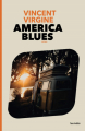 Couverture America Blues Editions Les indés 2021