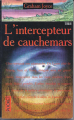 Couverture L'intercepteur de cauchemars Editions Presses pocket (Terreur) 1998