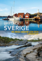 Couverture Upptäck Sverige Editions Norstedts 2020