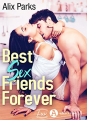 Couverture Best sex friends forever Editions Addictives (Luv) 2021
