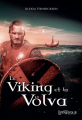 Couverture Le Viking et la Völva Editions Livresque 2021