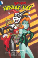 Couverture Harley & Ivy : D'amour et de ronces Editions DC Comics 2016