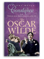 Couverture Constance, The Tragic and Scandalous Life of Mrs Oscar Wilde  Editions John Murray 2012