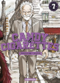 Couverture Candy & Cigarettes, tome 07 Editions Casterman (Sakka) 2021