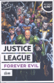 Couverture Justice League (Renaissance), intégrale, tome 3 Editions Urban Comics 2021