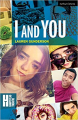 Couverture I and You Editions Methuen (Drama) 2018