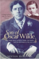 Couverture Son of Oscar Wilde Editions Robinson 1999