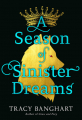 Couverture A Season of Sinister Dreams Editions Little, Brown Book 2021