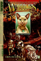 Couverture La guerre des clans (BD) : Étoile du tigre et Sacha, tome 1 : Seule dans les bois Editions HarperCollins 2008