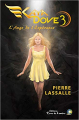 Couverture Kaya Dove, tome 3 : L'Ange de l'espérance Editions Terre de lumière 2021