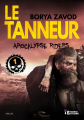 Couverture Apocalypse Riders, tome 1 : Le tanneur Editions Evidence (Thriller) 2021