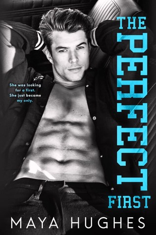Couverture Fulton U, book 1: The Perfect First