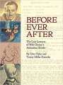 Couverture Before Ever After Editions Disney 2015