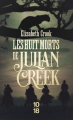 Couverture Les huit morts de Julian Creek Editions 10/18 2021