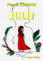 Couverture Julie Editions Autoédité 2020