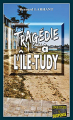 Couverture Tragédie à l'île Tudy Editions Alain Bargain (Enquêtes & Suspense) 2020